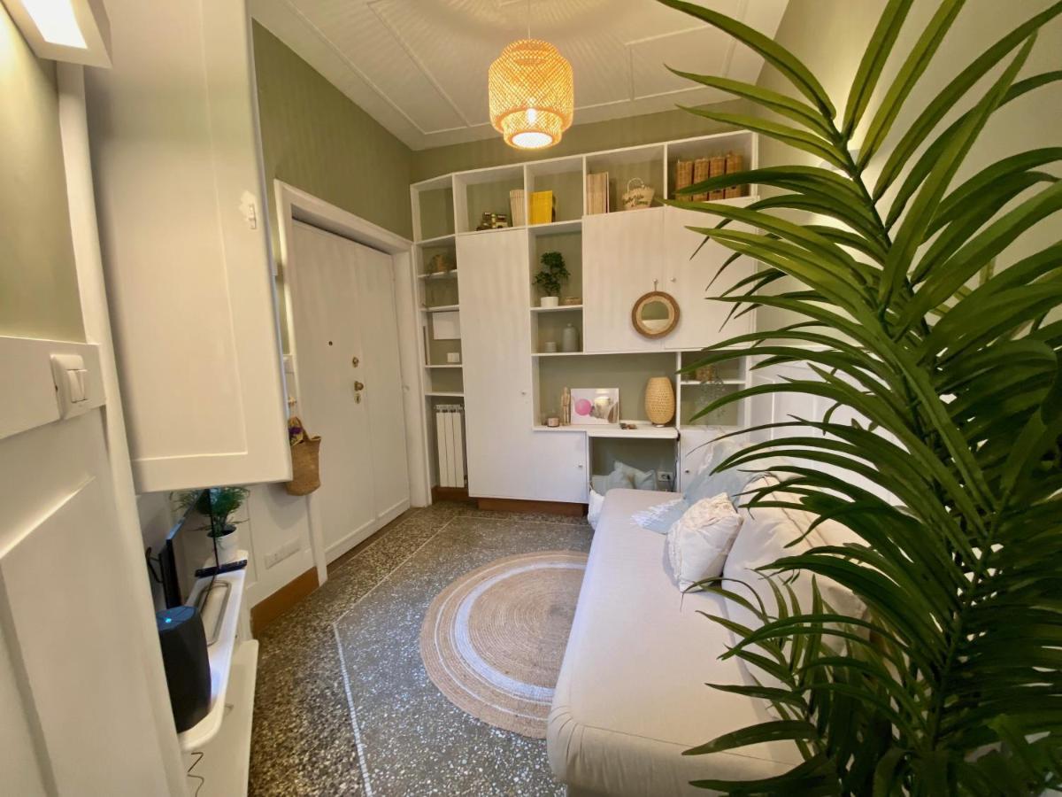 Appartement La Casa Di Miele - Center Rome