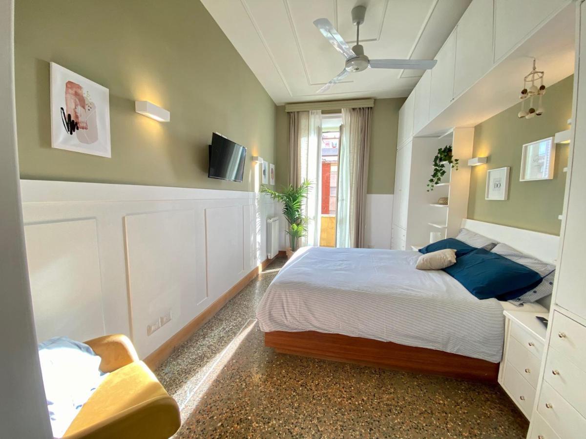 Apartamento La Casa Di Miele - Center