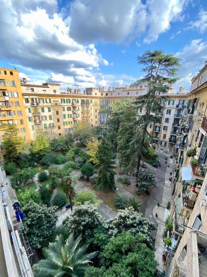 La Casa Di Miele - Center
