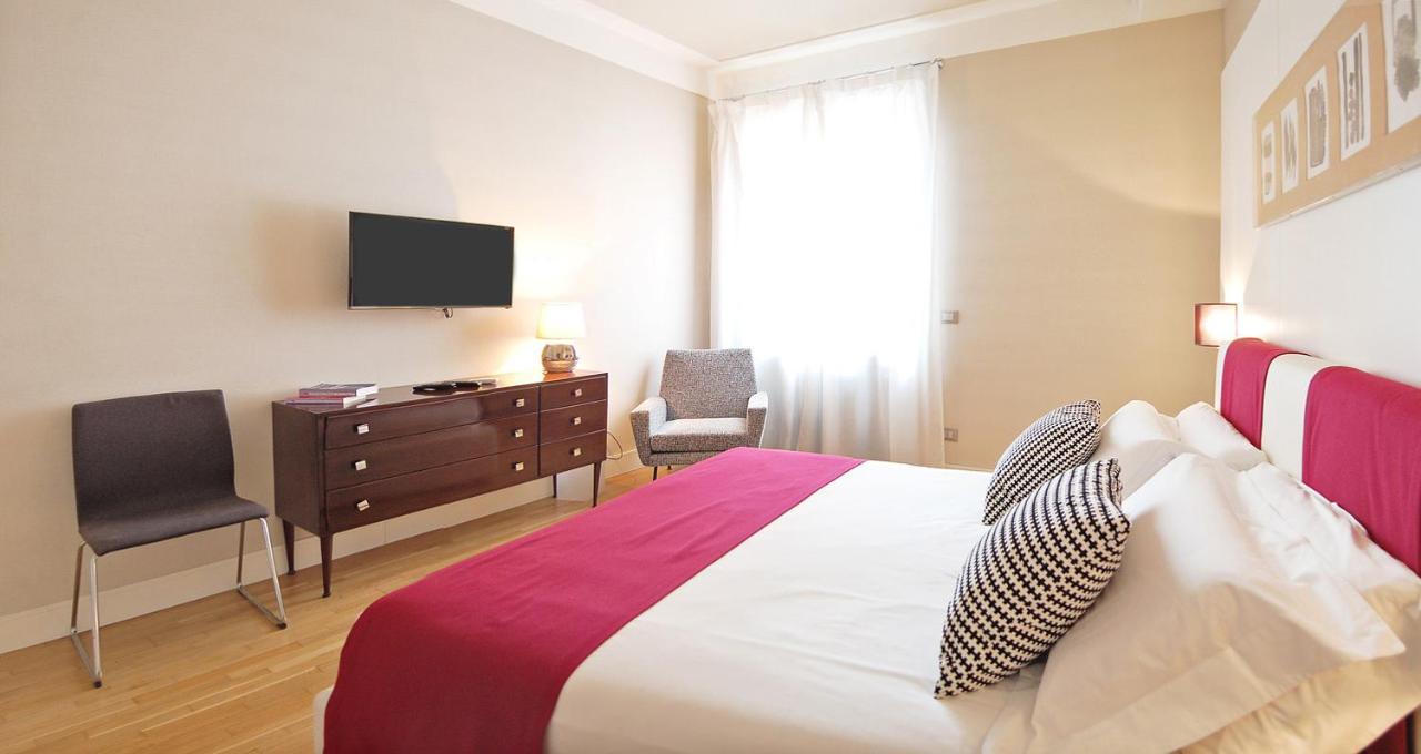 Adamas Luxury 501 Appartamento Roma