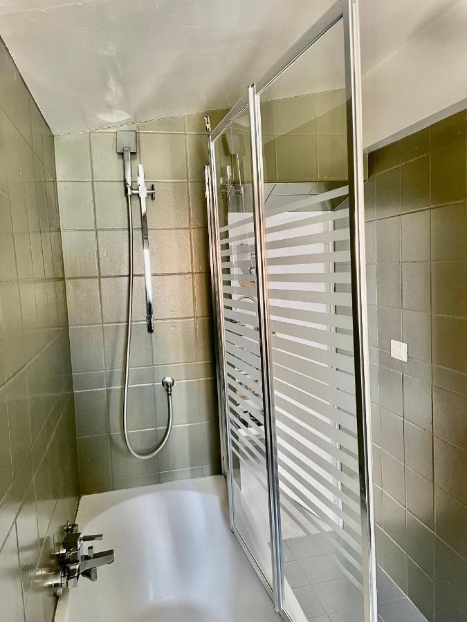 Loft Esquilino Terrazza A Stazione Termini Apartment