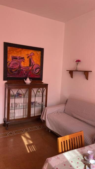 Sweet - Close To Line A San Giovanni Apartamento