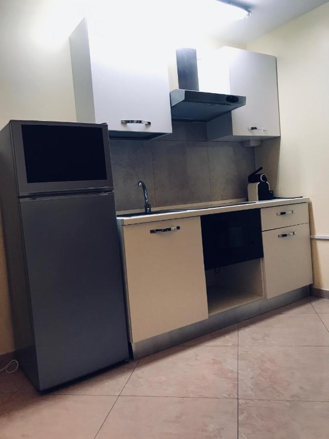 42 Via Nazionale Appartement Rome