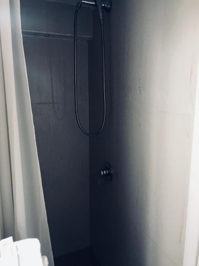 42 Via Nazionale Appartement *
