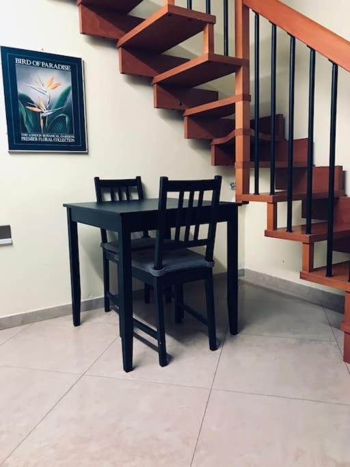 Appartement 42 Via Nazionale *