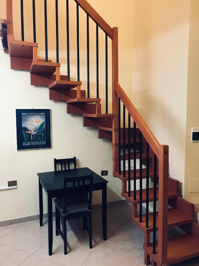 42 Via Nazionale Appartement *
