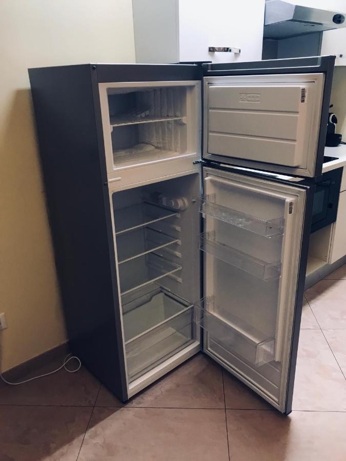 42 Via Nazionale Appartement Rome