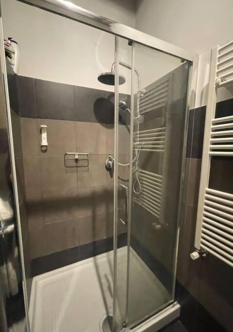 Appartement Con Terrazzino Al Pantheon *