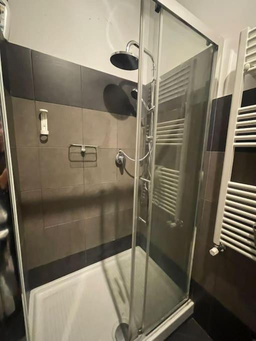 Appartement Con Terrazzino Al Pantheon
