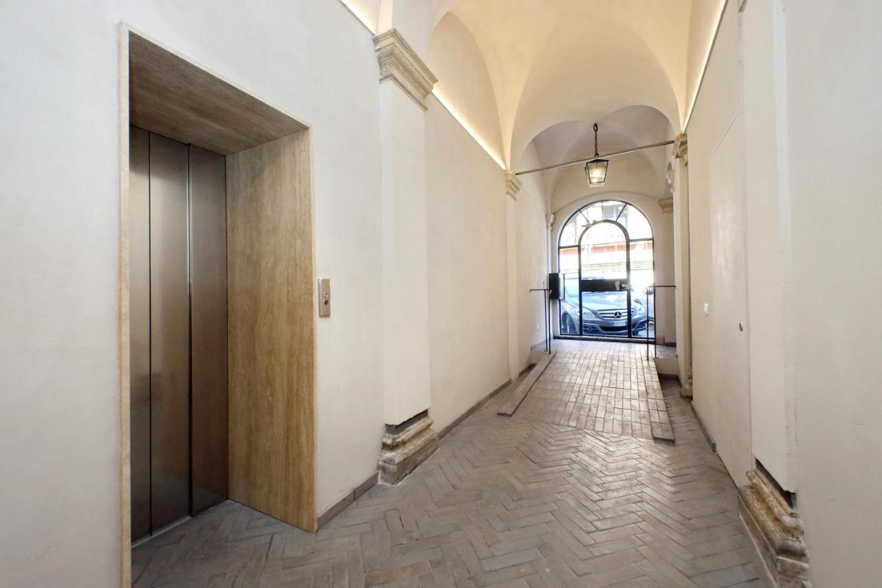 Residenza Torre Vecchiarelli - 2 Apartment