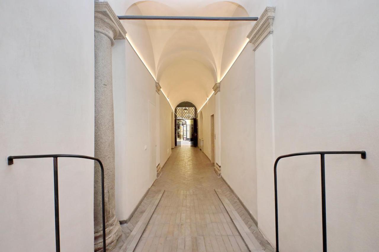 Residenza Torre Vecchiarelli - 2 Apartment Rome