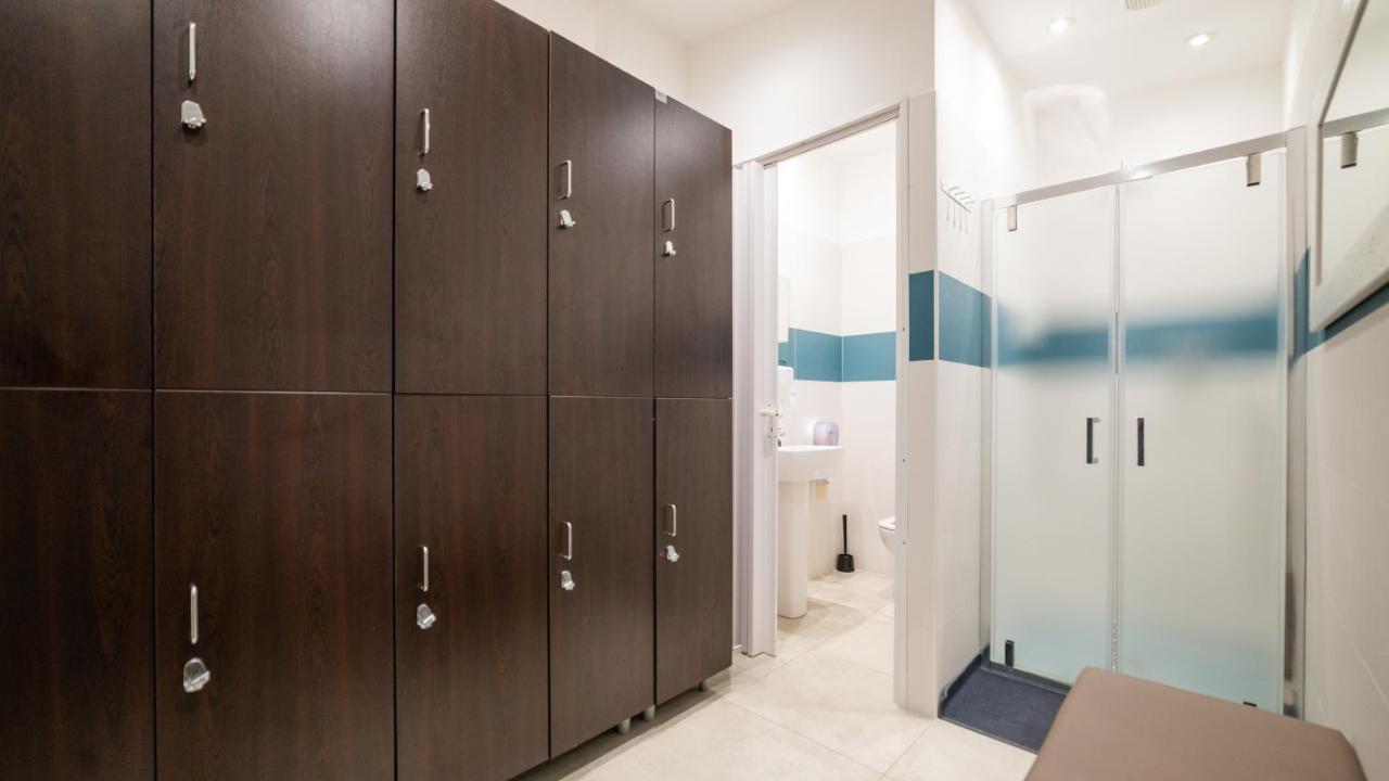 Center 2 Hotel Roma
