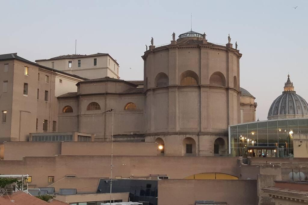 Le Narcise Intero Vicino Al Vaticano. * Rome