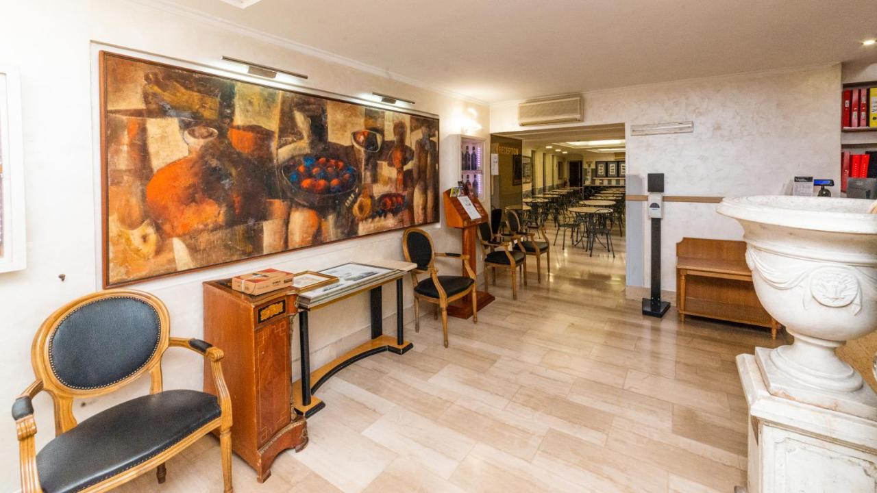 Center 2 Roma