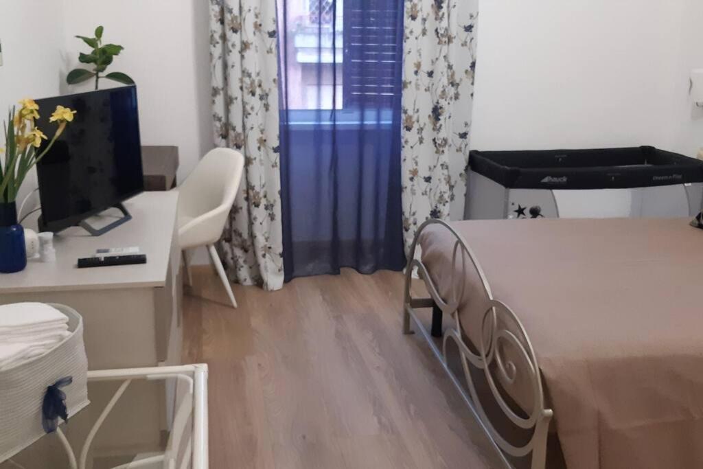 Le Narcise Intero Vicino Al Vaticano. Appartement *