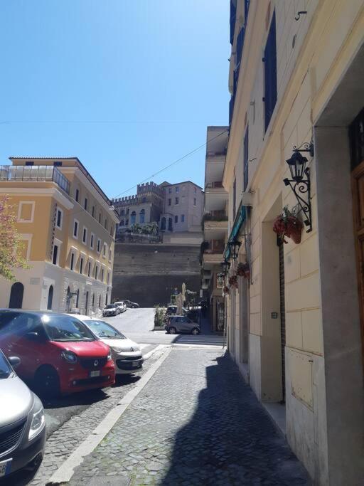 Le Narcise Intero Vicino Al Vaticano. Appartement Rome