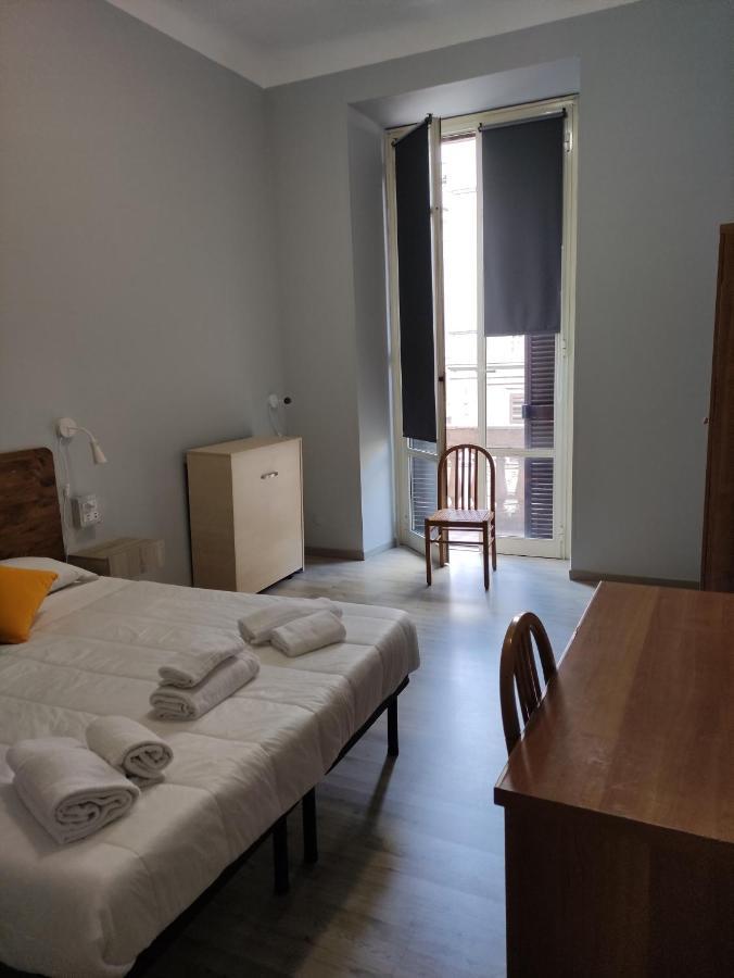 Hotel Big Bang Rome