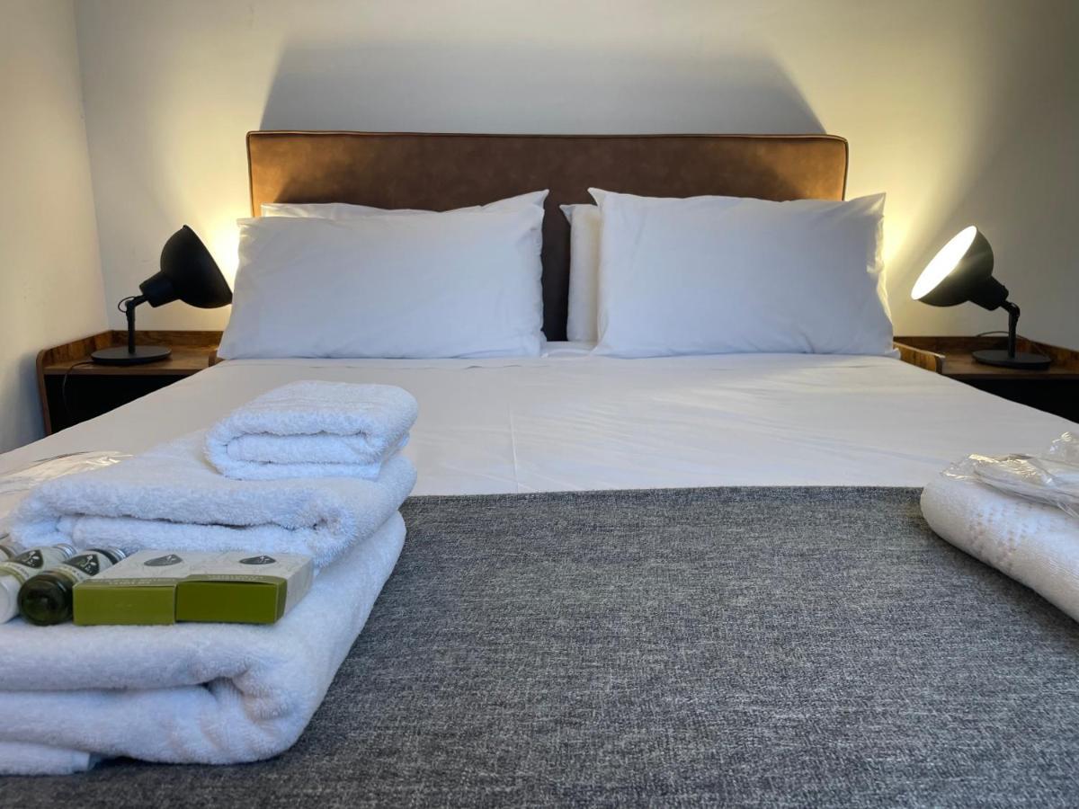 Loft Esquilino Terrazza A Stazione Termini * Rome