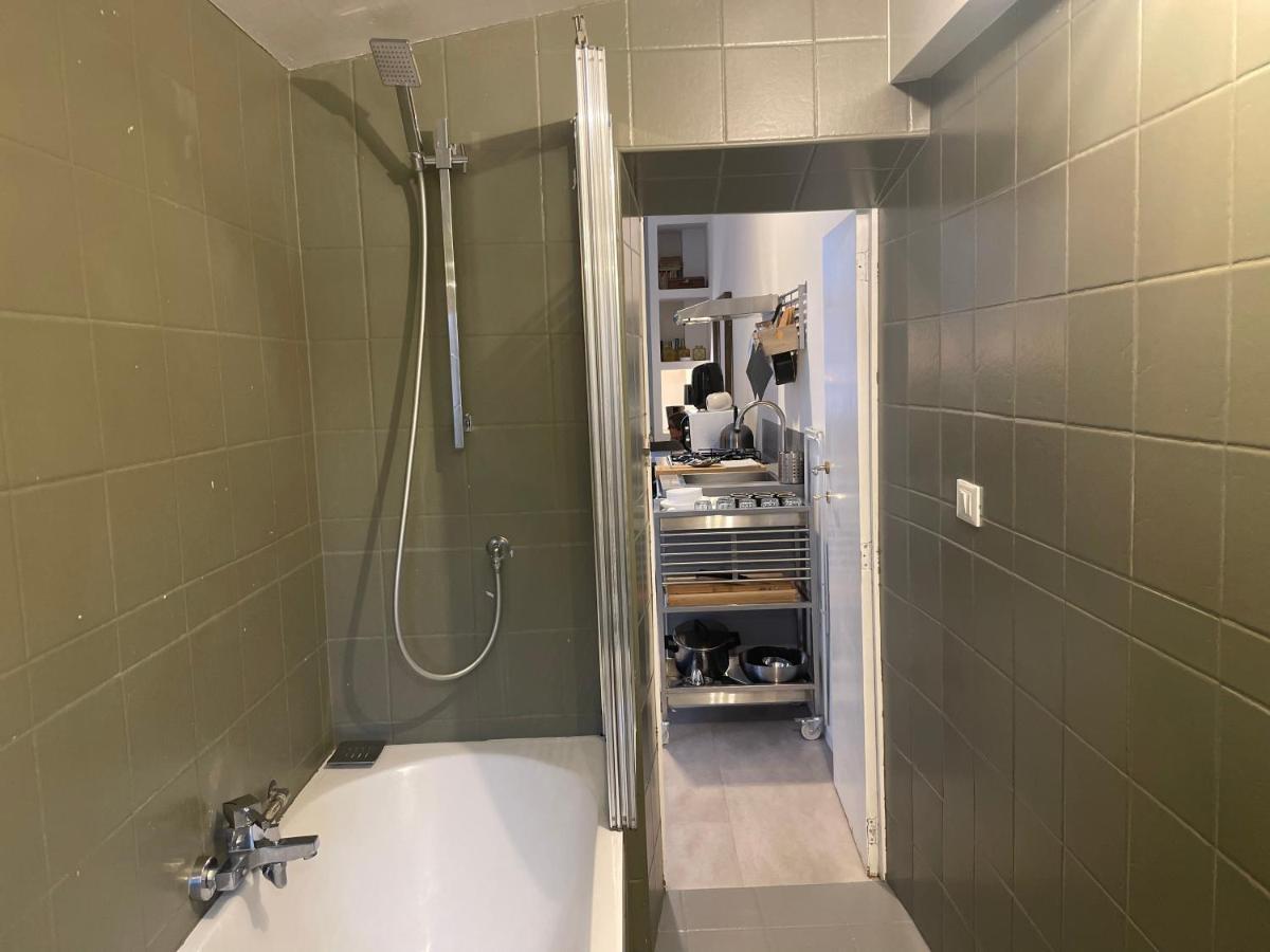 Loft Esquilino Terrazza A Stazione Termini