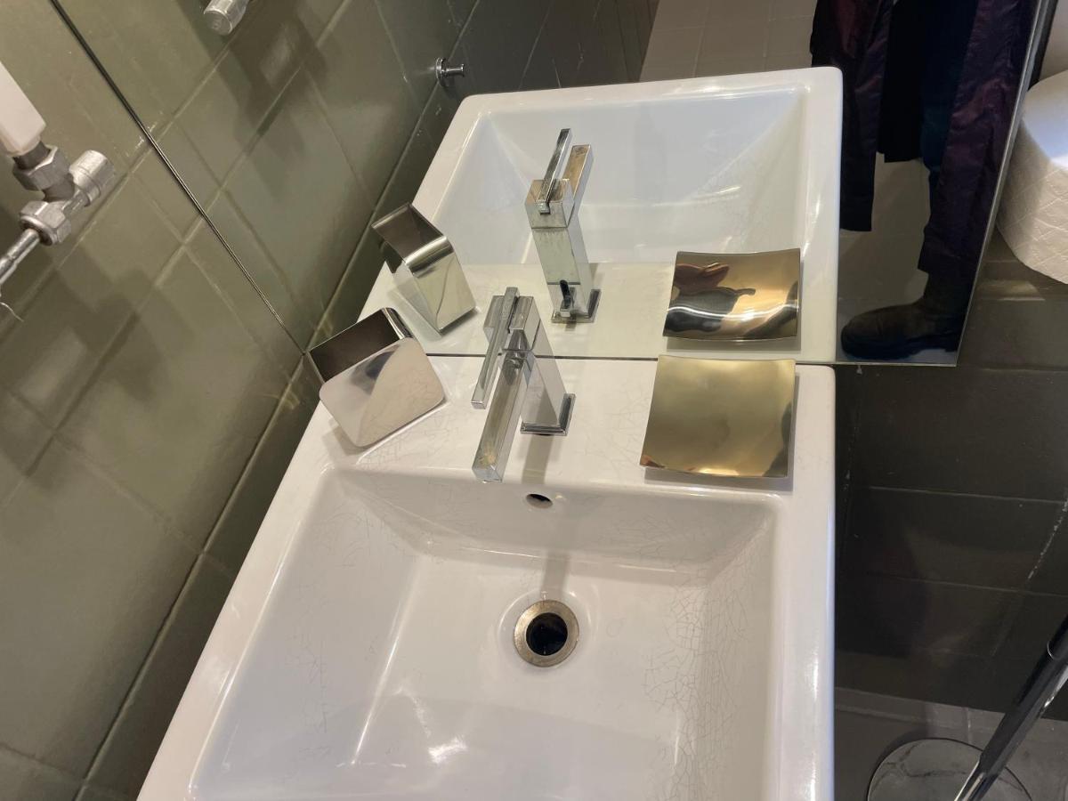 Loft Esquilino Terrazza A Stazione Termini Apartment *