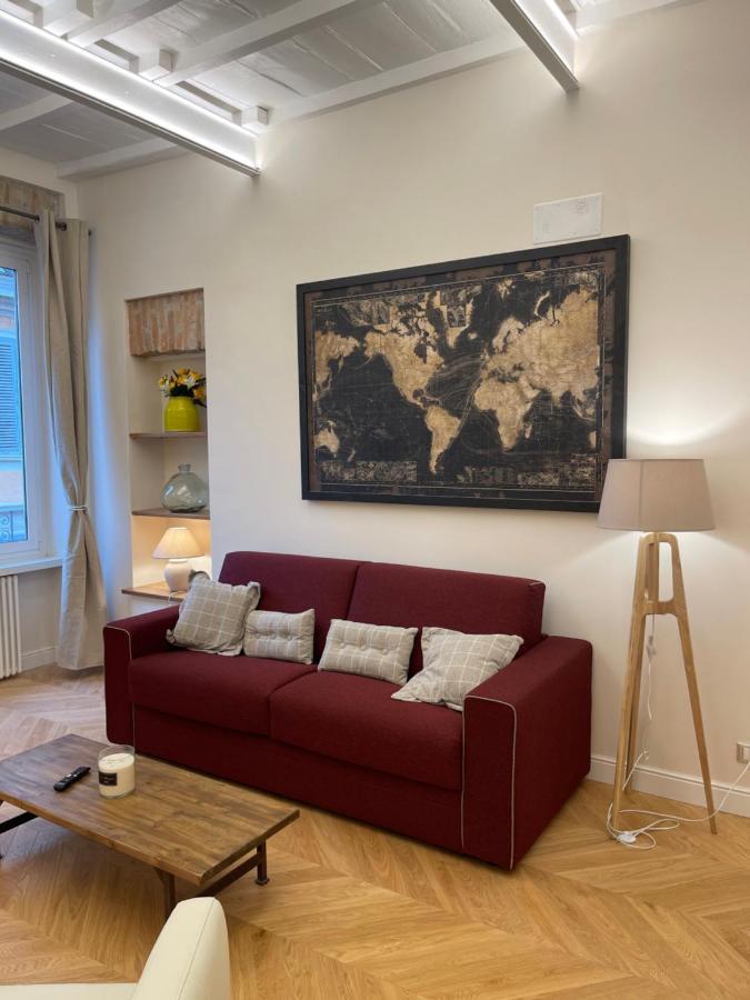 Apartment The Break