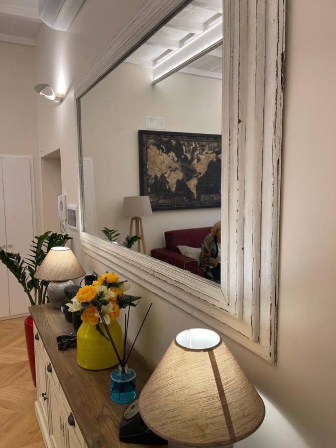 Apartment The Break
