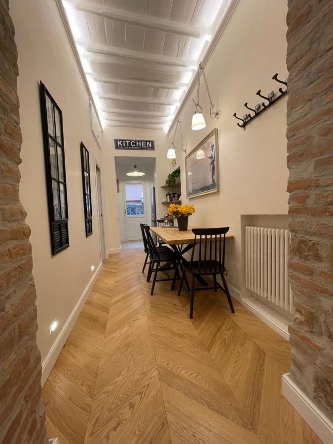 The Break Apartment Rome