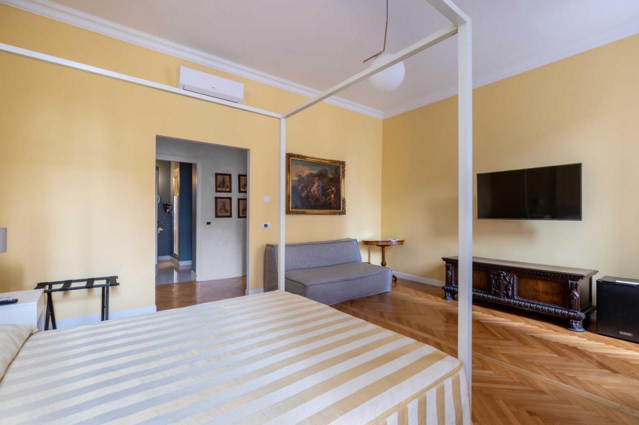 Urent - 4 Fontane Private Bed & Breakfast *