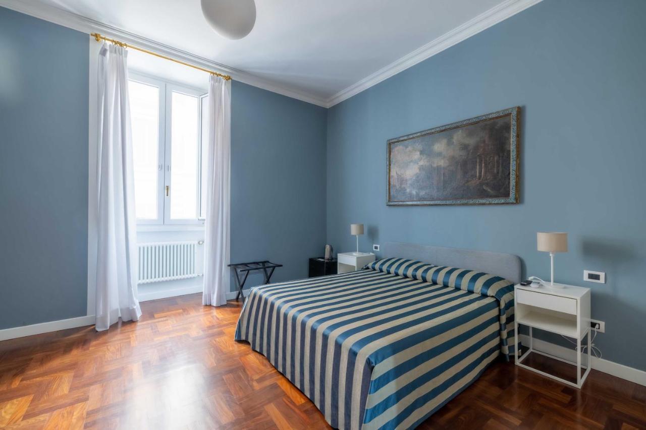 Bed & Breakfast Urent - 4 Fontane Private *