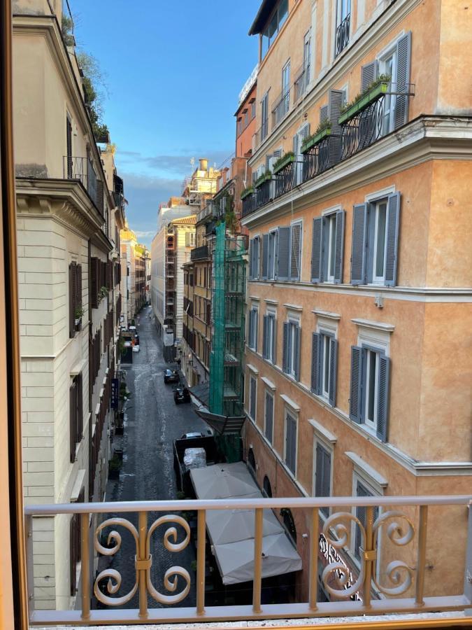 The Break Apartment Rome