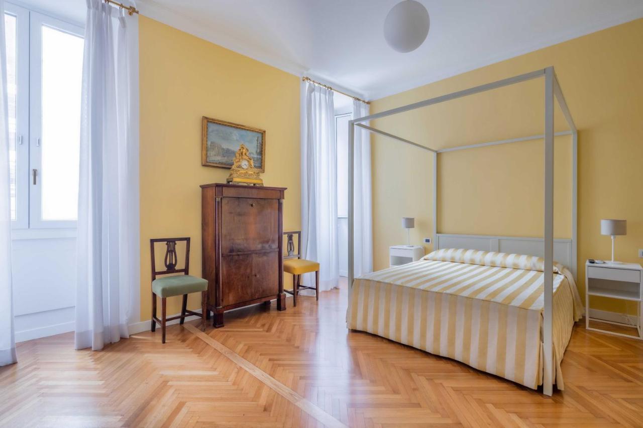 Urent - 4 Fontane Private Bed & Breakfast *