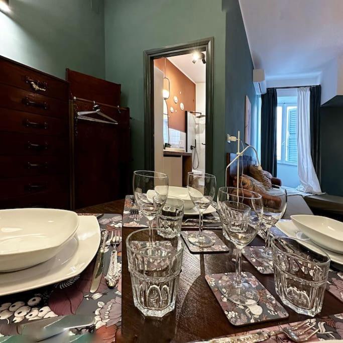 Rasella44, Apartamento Roma