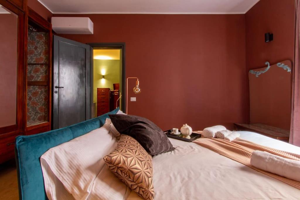Apartamento Rasella44, Roma