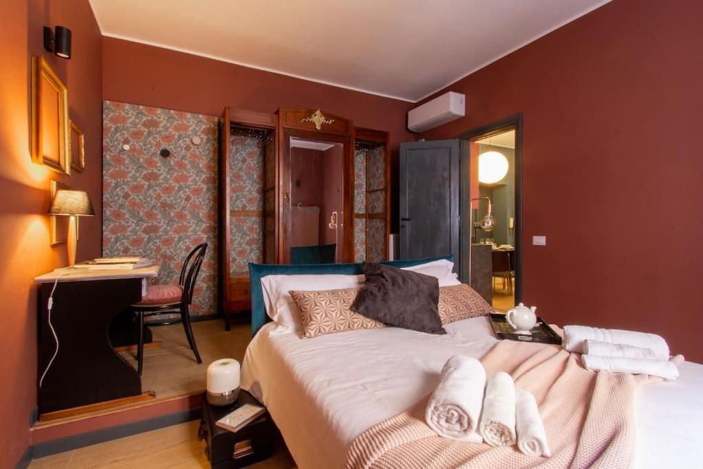 Rasella44, Roma