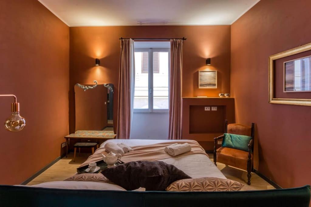 Rasella44, Apartamento *