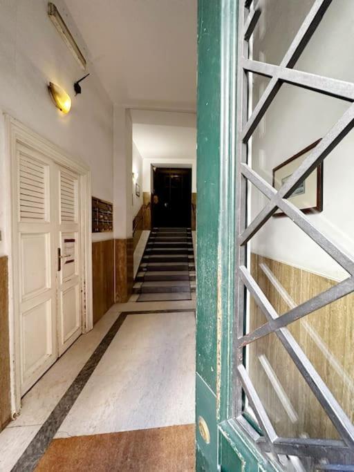 Apartamento Rasella44,