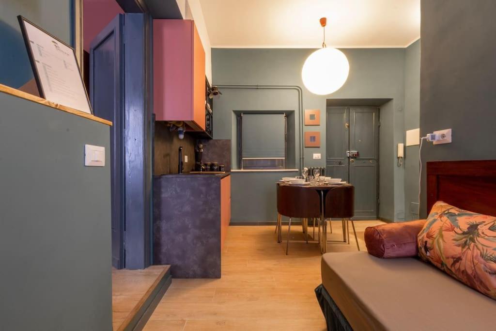 Rasella44, Apartamento *
