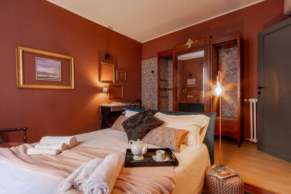 Rasella44, Apartamento Roma
