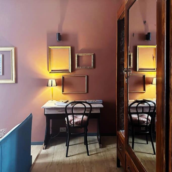 Apartamento Rasella44,
