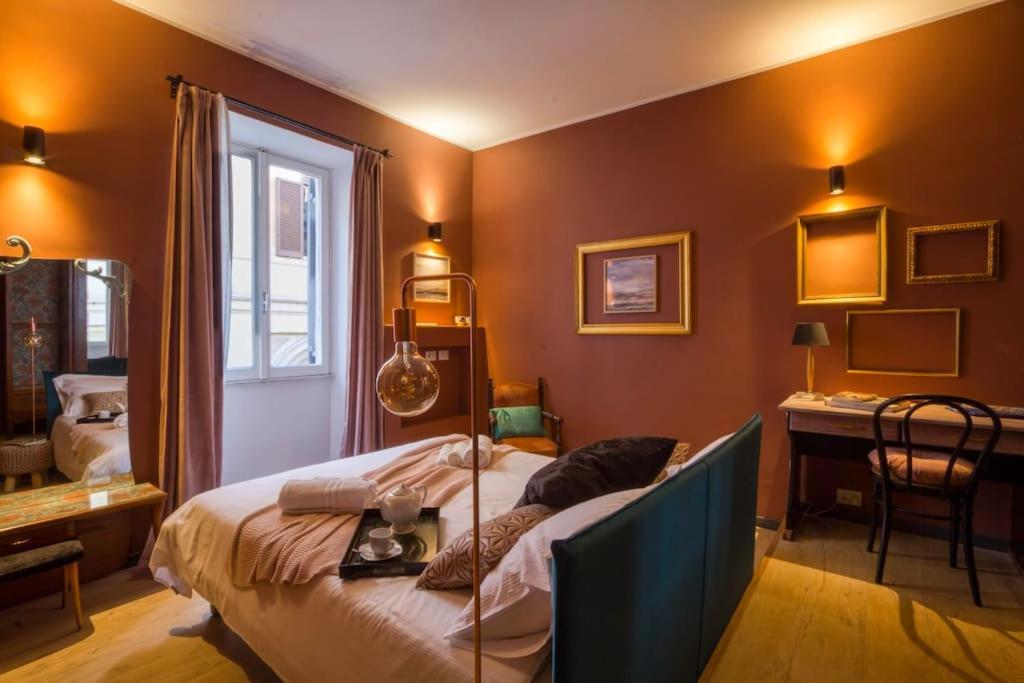 Apartamento Rasella44, Roma