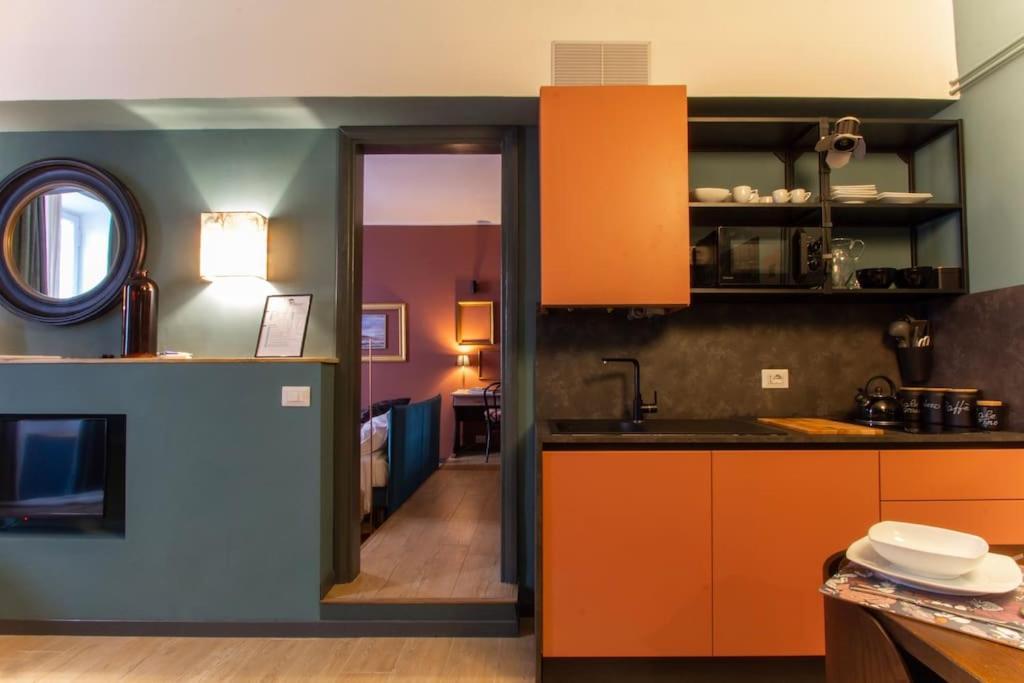 Apartamento Rasella44, Roma