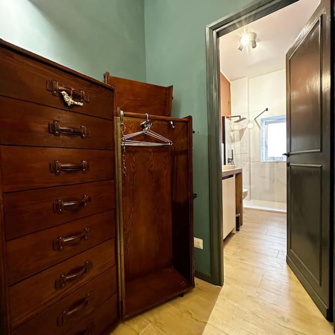 Rasella44, Apartamento