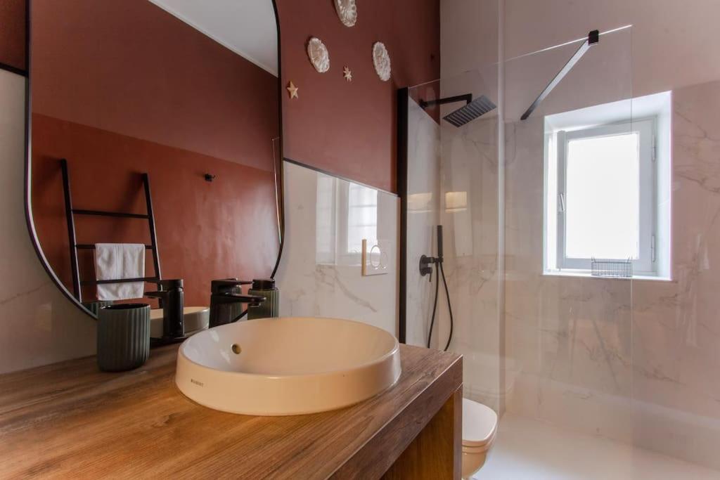 Rasella44, Apartamento