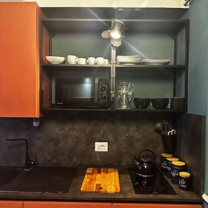 Rasella44, Apartamento
