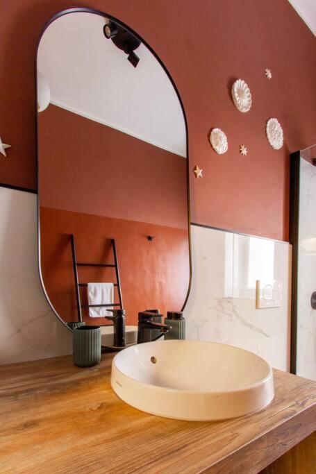 Rasella44, Apartamento