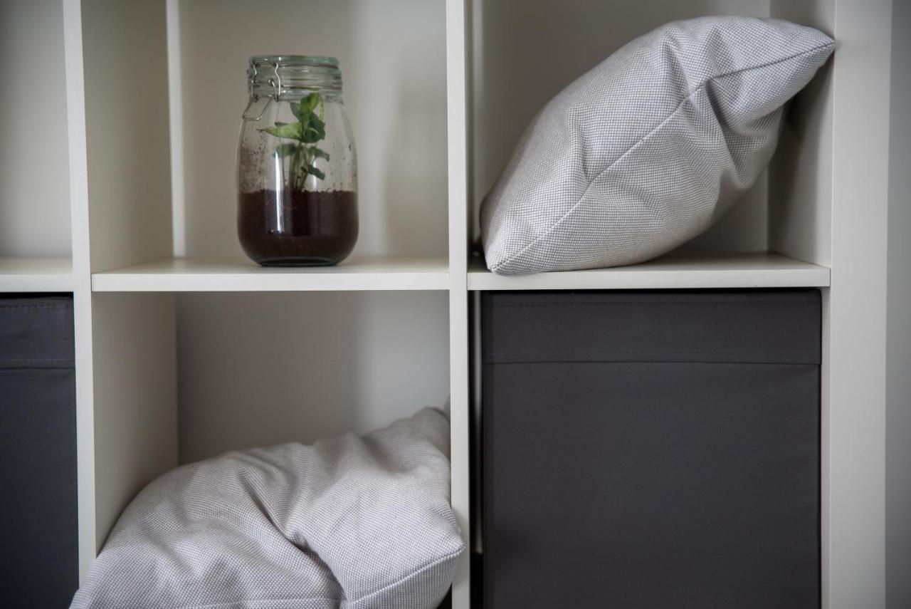 Ami House Apartment *