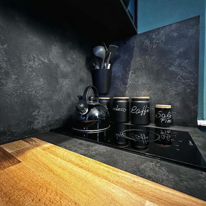 Apartamento Rasella44, Roma