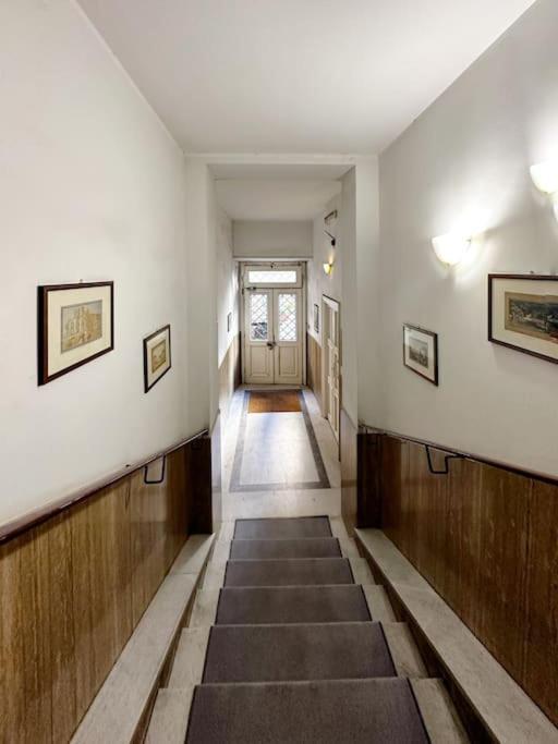 Rasella44, Roma