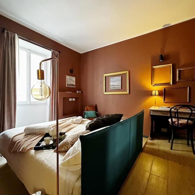 Rasella44, Roma