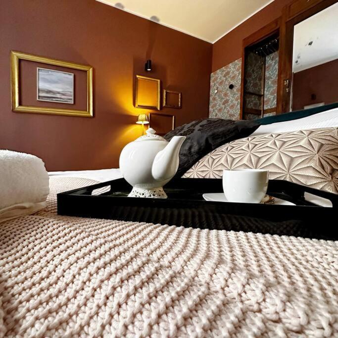 Rasella44, Apartamento Roma